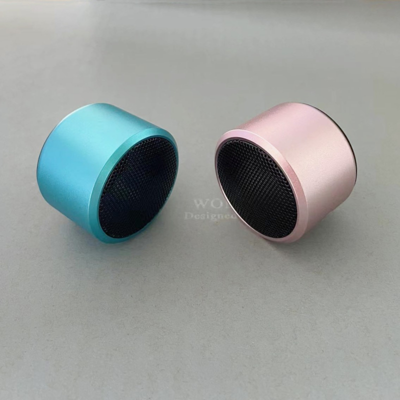 M4 Bluetooth zvučnik s TF kartom, mini prijenosni bežični zvučnik, 3W izlaz, Bluetooth 5.0, 100 Hz–20 kHz, doseg 10 m, ugrađena baterija 300–500 mAh