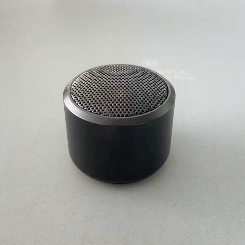 M4 Bluetooth zvučnik s TF kartom, mini prijenosni bežični zvučnik, 3W izlaz, Bluetooth 5.0, 100 Hz–20 kHz, doseg 10 m, ugrađena baterija 300–500 mAh