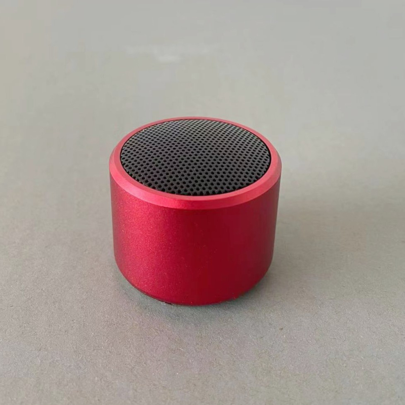 M4 Bluetooth zvučnik s TF kartom, mini prijenosni bežični zvučnik, 3W izlaz, Bluetooth 5.0, 100 Hz–20 kHz, doseg 10 m, ugrađena baterija 300–500 mAh