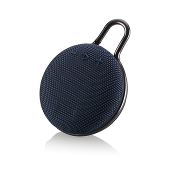 Prenosni Bluetooth zvučnik, IPx3 vodootporan, Bluetooth 5.0, 3W, ugrađena baterija 500–800mAh, 40Hz–20kHz, domet 10m
