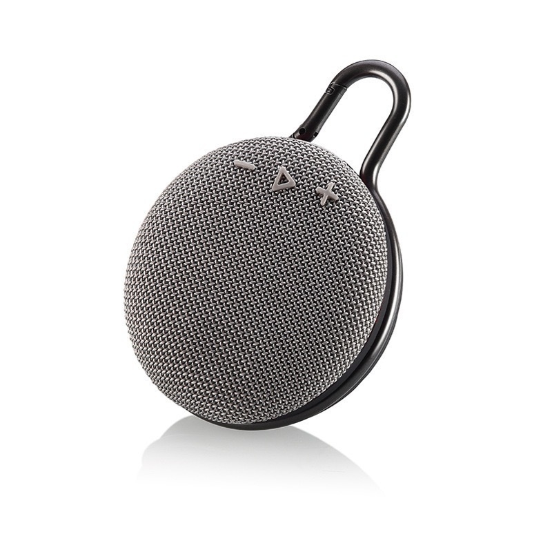 Prenosni Bluetooth zvučnik, IPx3 vodootporan, Bluetooth 5.0, 3W, ugrađena baterija 500–800mAh, 40Hz–20kHz, domet 10m