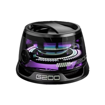 G200 Bluetooth zvučnik, 20W, IPX6 vodootporan, integrirana baterija 500–800 mAh, Bluetooth 5.0