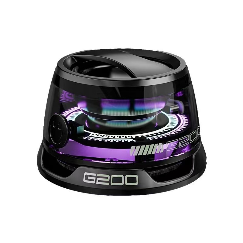G200 Bluetooth zvučnik, 20W, IPX6 vodootporan, integrirana baterija 500–800 mAh, Bluetooth 5.0