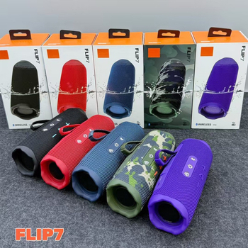 Bežični Bluetooth zvučnik s ugrađenom baterijom, dvostruki zvučnici, Bluetooth 5.3, 40 Hz–20 kHz, IPX3 vodootporan
