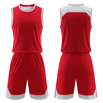 Dječji unisex košarkaški set – NBA tkanina, 100% poliester, sve sezone