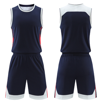 Dječji unisex košarkaški set – NBA tkanina, 100% poliester, sve sezone