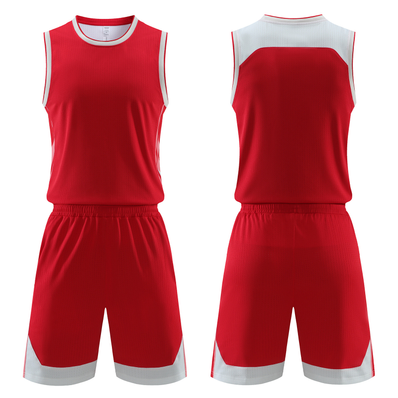 Dječji unisex košarkaški set – NBA tkanina, 100% poliester, sve sezone