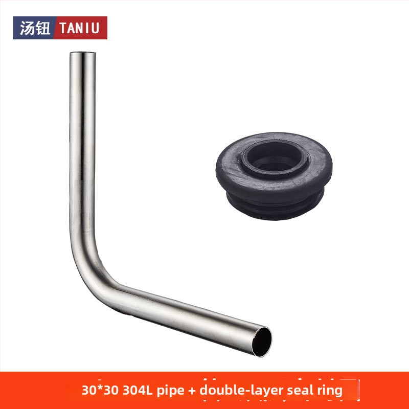 Zabudovaná do steny skrytá splachovacia vaňa pre klozet na klekanie, 1-palcový ručný oneskorený splach, pedálny spínač, model 311B, meď