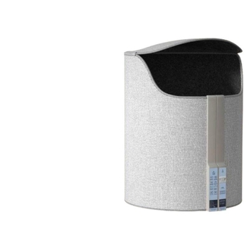 Πάτος θέρμανσης ποδιών κάτω από το γραφείο - μηχανική λειτουργία, θέρμανση μέσω πρίζας, 170V, καθολική χρήση