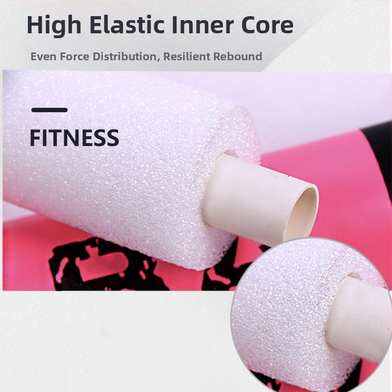 PU materiál visací boxovací cieľ pre tréning, fitnes a bojové umenia GB-01
