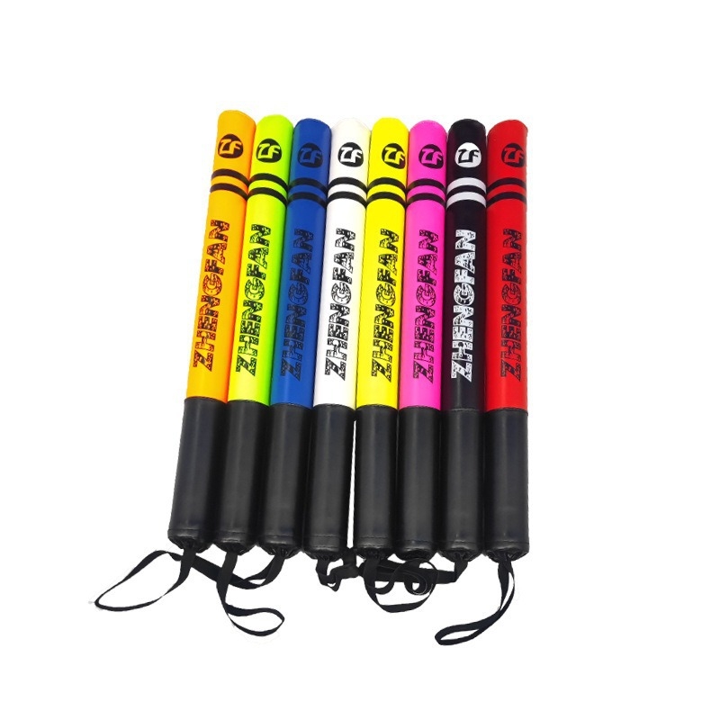 Taekwondo cilj štapa — PU materijal, visi tip, 0,5 kg, Model GB-01, Zhengfan