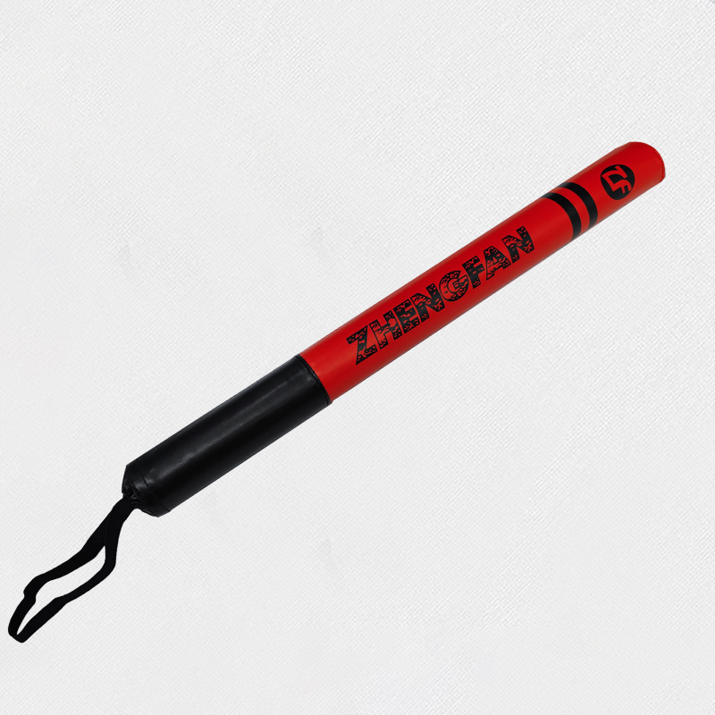 Taekwondo cilj štapa — PU materijal, visi tip, 0,5 kg, Model GB-01, Zhengfan