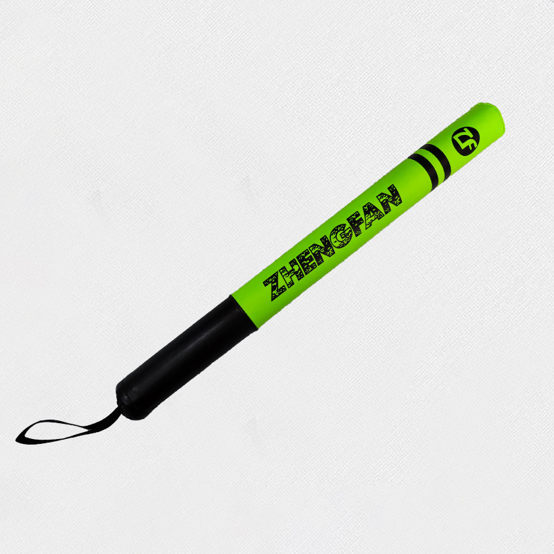Taekwondo cilj štapa — PU materijal, visi tip, 0,5 kg, Model GB-01, Zhengfan