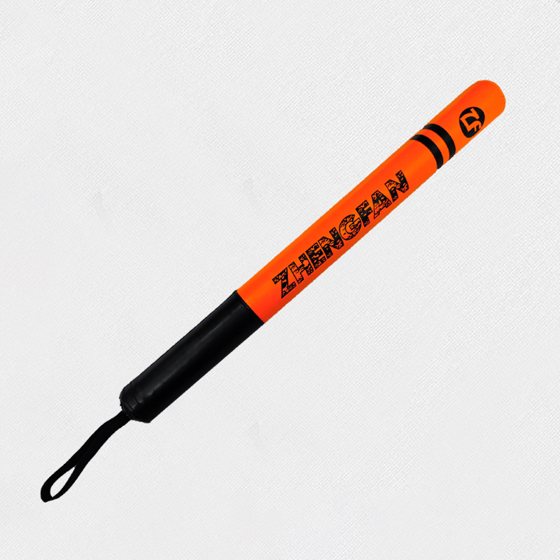 Taekwondo cilj štapa — PU materijal, visi tip, 0,5 kg, Model GB-01, Zhengfan