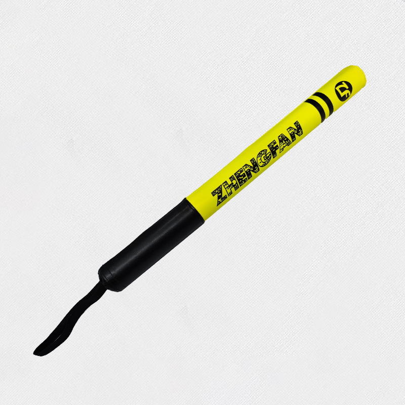 Taekwondo cilj štapa — PU materijal, visi tip, 0,5 kg, Model GB-01, Zhengfan