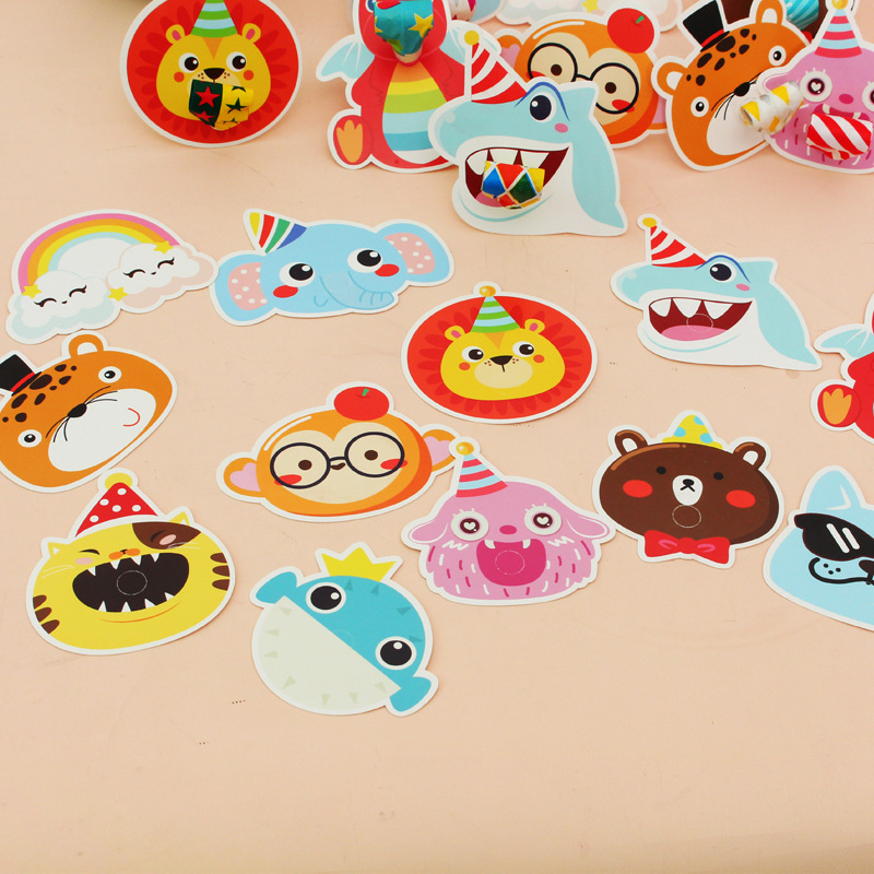 Hengyue plastična ručno izrađena pištaljka za navijačke rekvizite