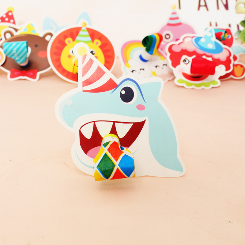 Hengyue plastična ručno izrađena pištaljka za navijačke rekvizite