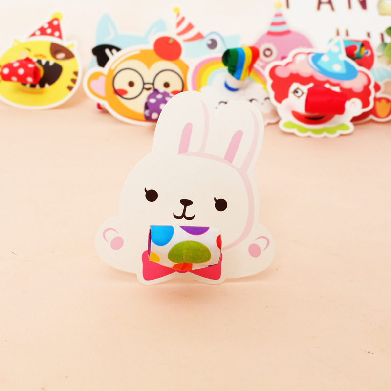 Hengyue plastična ručno izrađena pištaljka za navijačke rekvizite