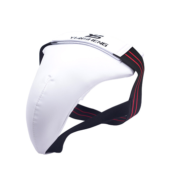 Yinsheng Σορτς προστασίας γεννητικών για Σάντα, Καράτε, Ταε Κβον Ντό και Μπόξ με επένδυση από σπόγγο