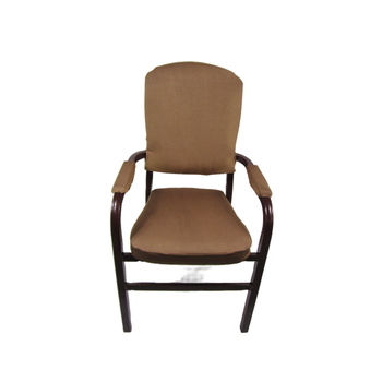 Κάλυμμα καρεκλών, πολυεστέρας, στρογγυλό σχήμα, αδιάβροχο και αντιολισθητικό, μοντέρνο μινιμαλιστικό στυλ