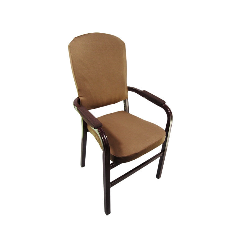 Κάλυμμα καρεκλών, πολυεστέρας, στρογγυλό σχήμα, αδιάβροχο και αντιολισθητικό, μοντέρνο μινιμαλιστικό στυλ