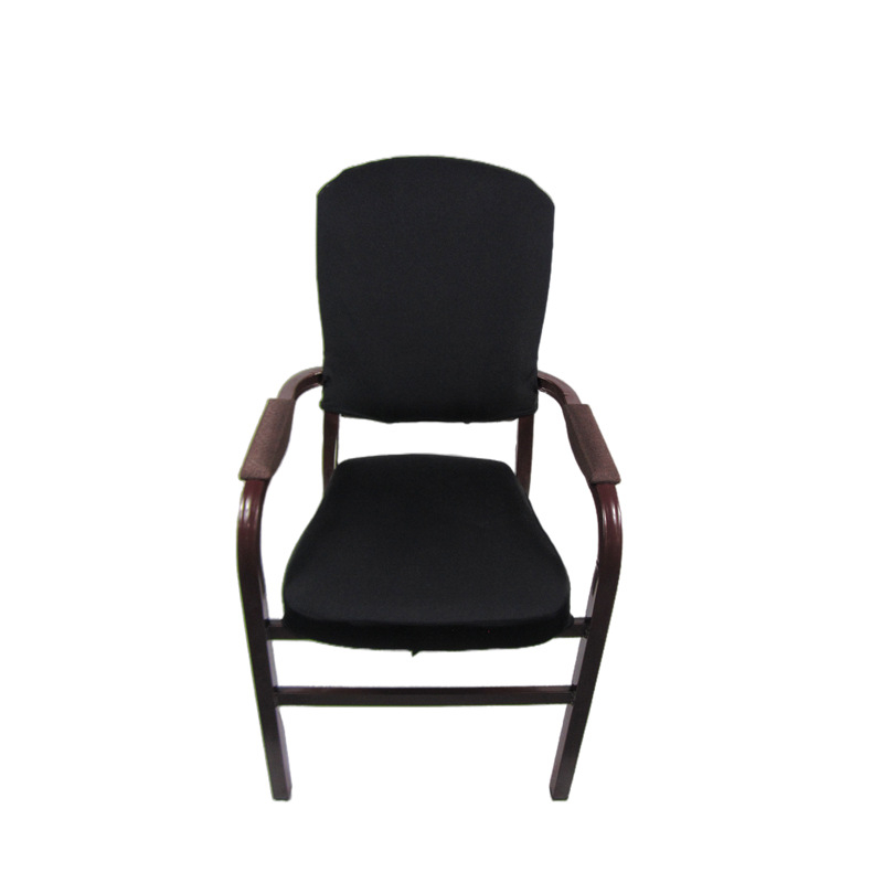 Κάλυμμα καρεκλών, πολυεστέρας, στρογγυλό σχήμα, αδιάβροχο και αντιολισθητικό, μοντέρνο μινιμαλιστικό στυλ