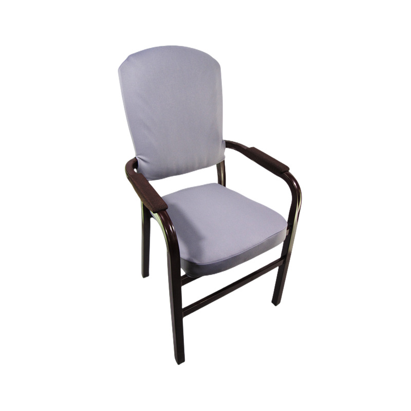 Κάλυμμα καρεκλών, πολυεστέρας, στρογγυλό σχήμα, αδιάβροχο και αντιολισθητικό, μοντέρνο μινιμαλιστικό στυλ