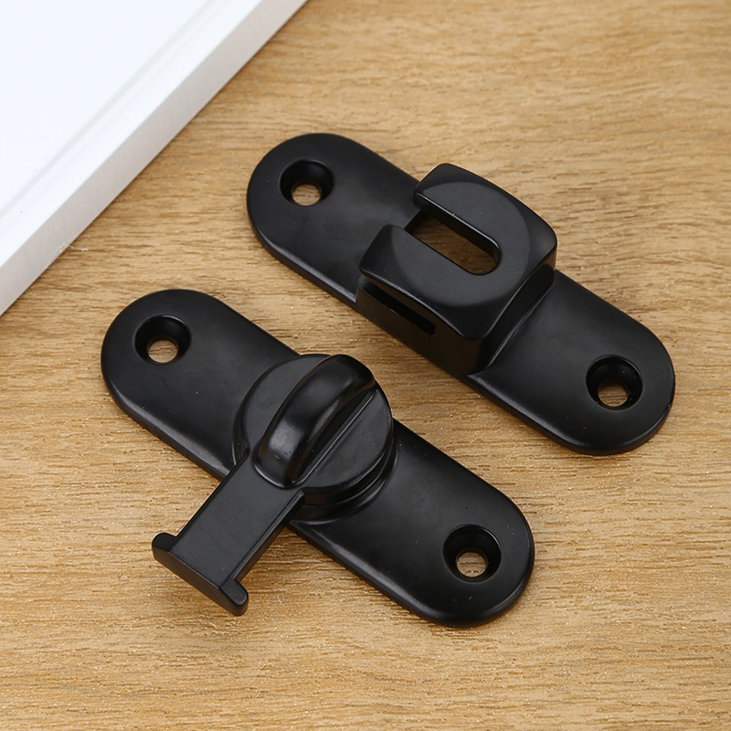 K-tip leptir šaraf za vrata, od cinkovog legura, elektroplating, marka Elaborate