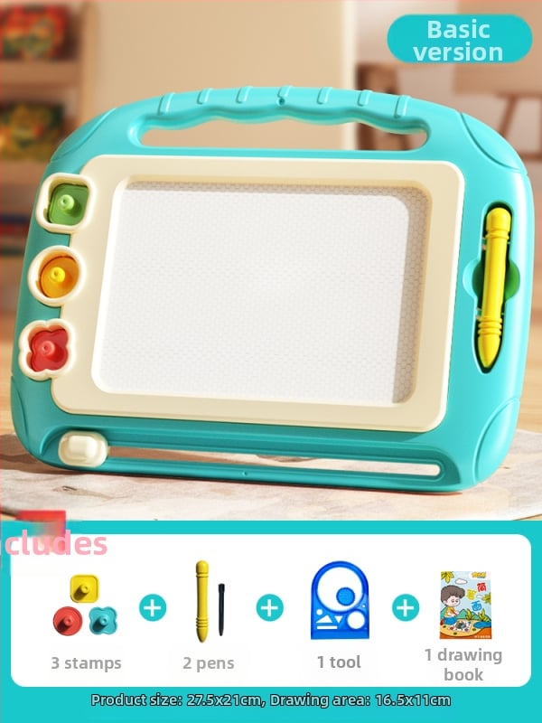 Dječja obrazovna igračka, plastična konstrukcija, razvoj vještina, za djecu 4–6 godina, pakiranje u šarenu kutiju