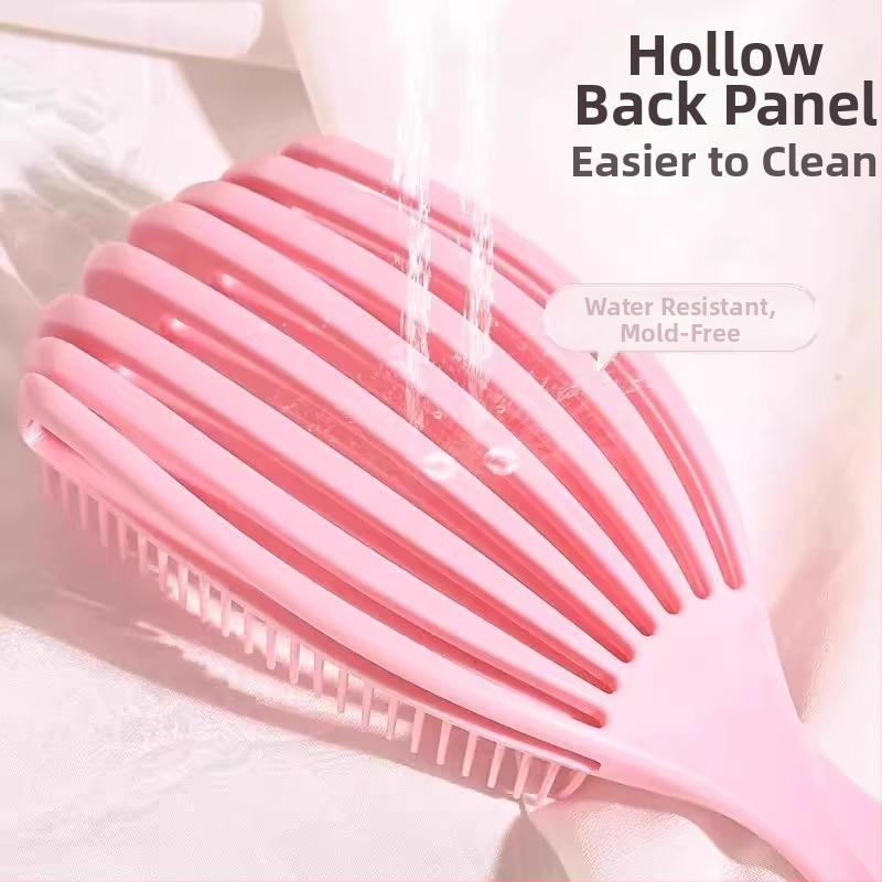 Pengyi masszázs fésű nőknek – gubancmentes, fejbőrmasszázs, könnyű kifésülés