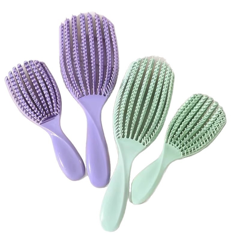 Pengyi masszázs fésű nőknek – gubancmentes, fejbőrmasszázs, könnyű kifésülés