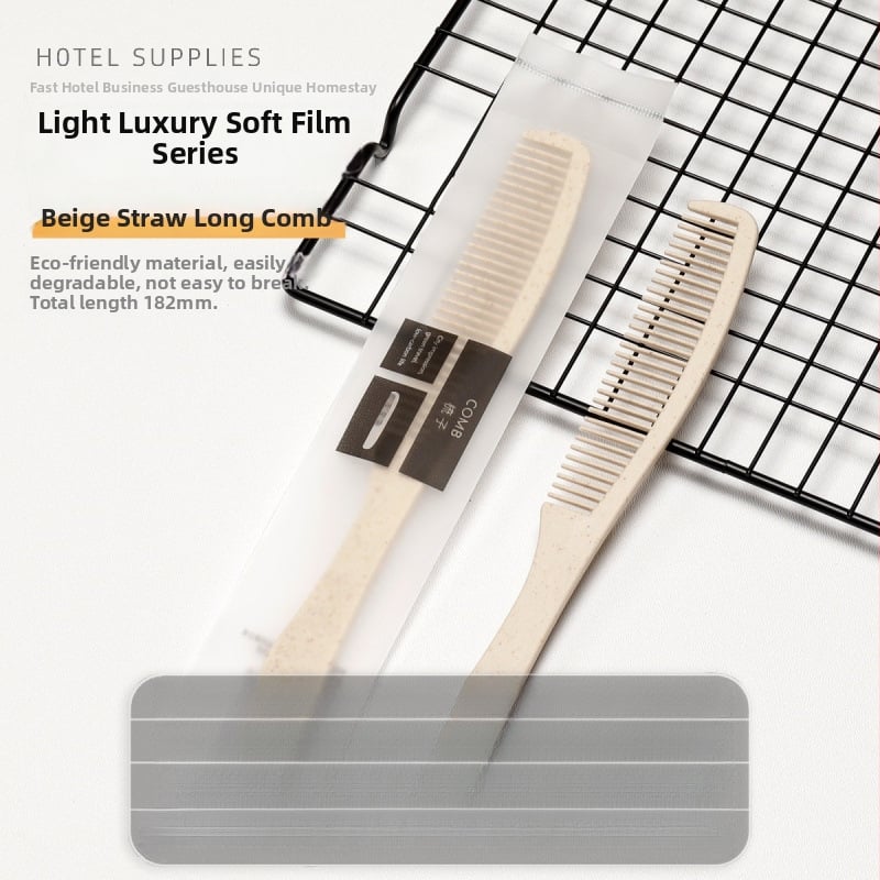 Еднократна четка за зъби за домашна или хотелска употреба, индивидуално опакована, с паста за зъби, меки четина