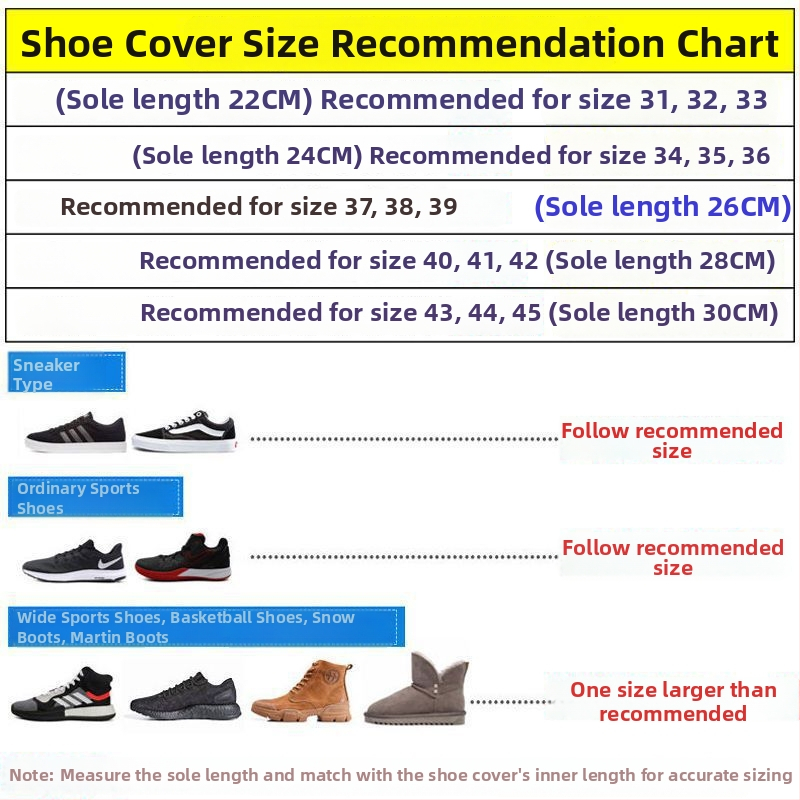 Silikónové návleky na topánky pre mužov a ženy, vodotesné, protišmykové, odolné voči opotrebeniu, zosilnené.