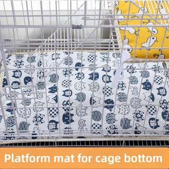 Μαξιλάρι καθίσματος κατοικιδίων – Υλικό: Άλλο; Κατηγορία προϊόντος: Μαξιλάρι καθίσματος; Μάρκα: Άλλη; Κατάλληλο για: σκύλους