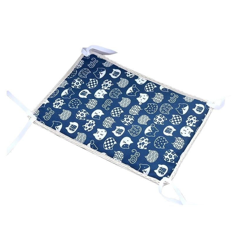 Μαξιλάρι καθίσματος κατοικιδίων – Υλικό: Άλλο; Κατηγορία προϊόντος: Μαξιλάρι καθίσματος; Μάρκα: Άλλη; Κατάλληλο για: σκύλους