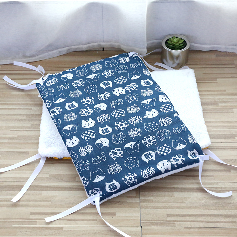 Μαξιλάρι καθίσματος κατοικιδίων – Υλικό: Άλλο; Κατηγορία προϊόντος: Μαξιλάρι καθίσματος; Μάρκα: Άλλη; Κατάλληλο για: σκύλους