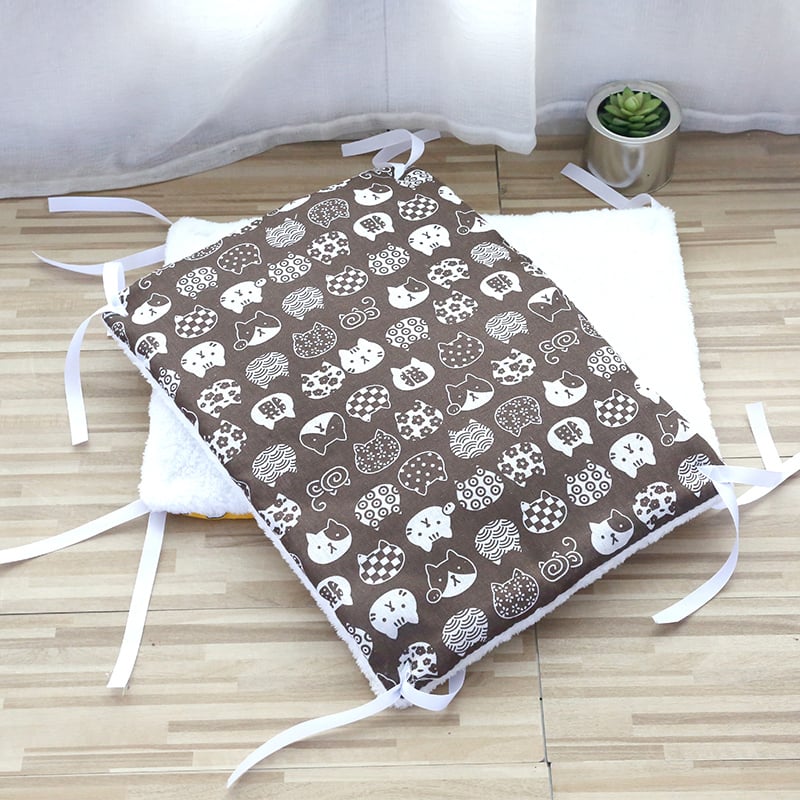 Μαξιλάρι καθίσματος κατοικιδίων – Υλικό: Άλλο; Κατηγορία προϊόντος: Μαξιλάρι καθίσματος; Μάρκα: Άλλη; Κατάλληλο για: σκύλους