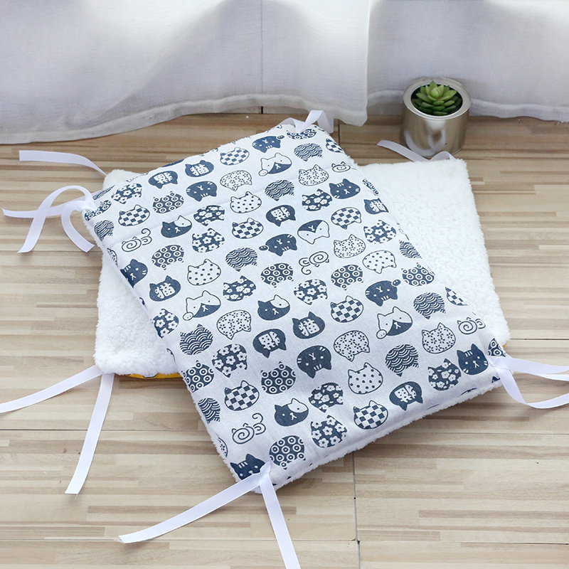 Μαξιλάρι καθίσματος κατοικιδίων – Υλικό: Άλλο; Κατηγορία προϊόντος: Μαξιλάρι καθίσματος; Μάρκα: Άλλη; Κατάλληλο για: σκύλους