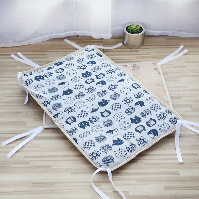 Μαξιλάρι καθίσματος κατοικιδίων – Υλικό: Άλλο; Κατηγορία προϊόντος: Μαξιλάρι καθίσματος; Μάρκα: Άλλη; Κατάλληλο για: σκύλους