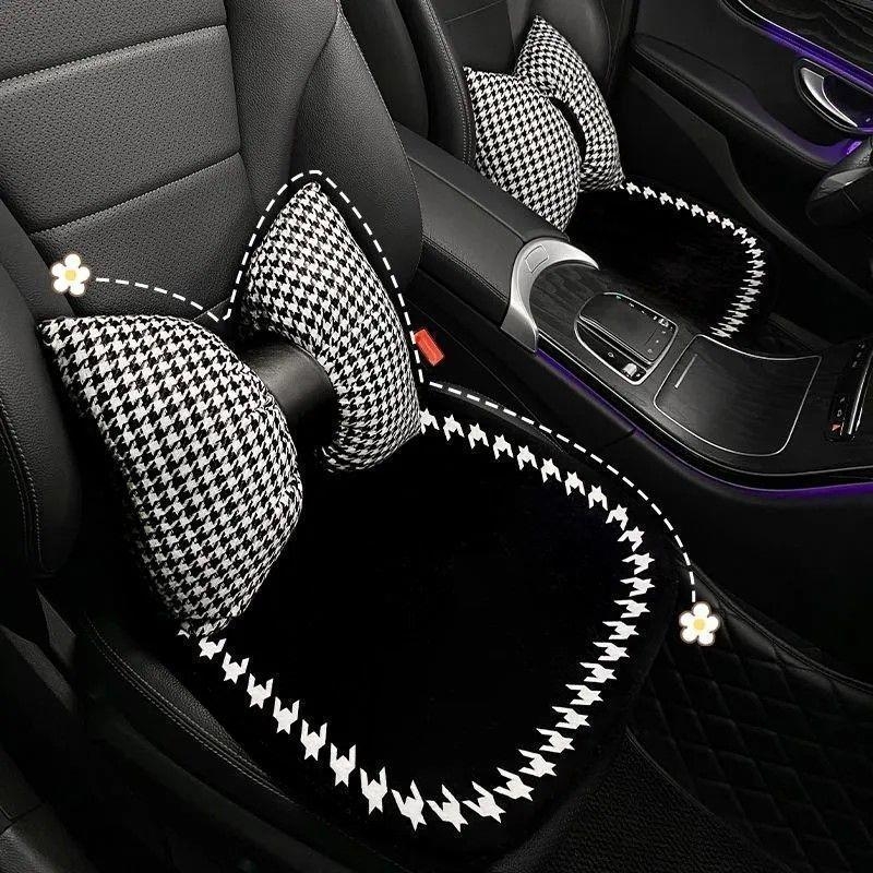 Auto sjedalo jastučić, sve sezone, jednoplošni bez naslona, koža s uzorkom lychee, punilo od velura, ventilirano