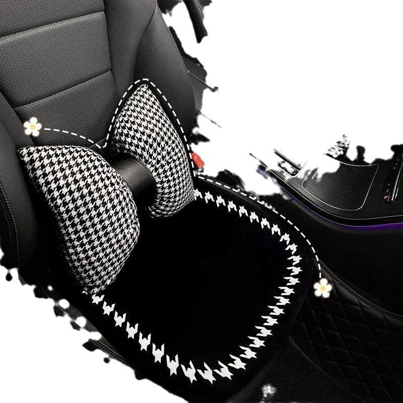 Auto sjedalo jastučić, sve sezone, jednoplošni bez naslona, koža s uzorkom lychee, punilo od velura, ventilirano