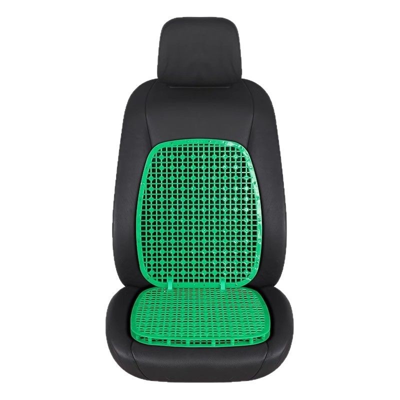 Beiding PVC μαξιλάρι καθίσματος για περονοφόρο και εκσκαφέα, διπλού στρώματος αεριζόμενο διάτρητο σχέδιο