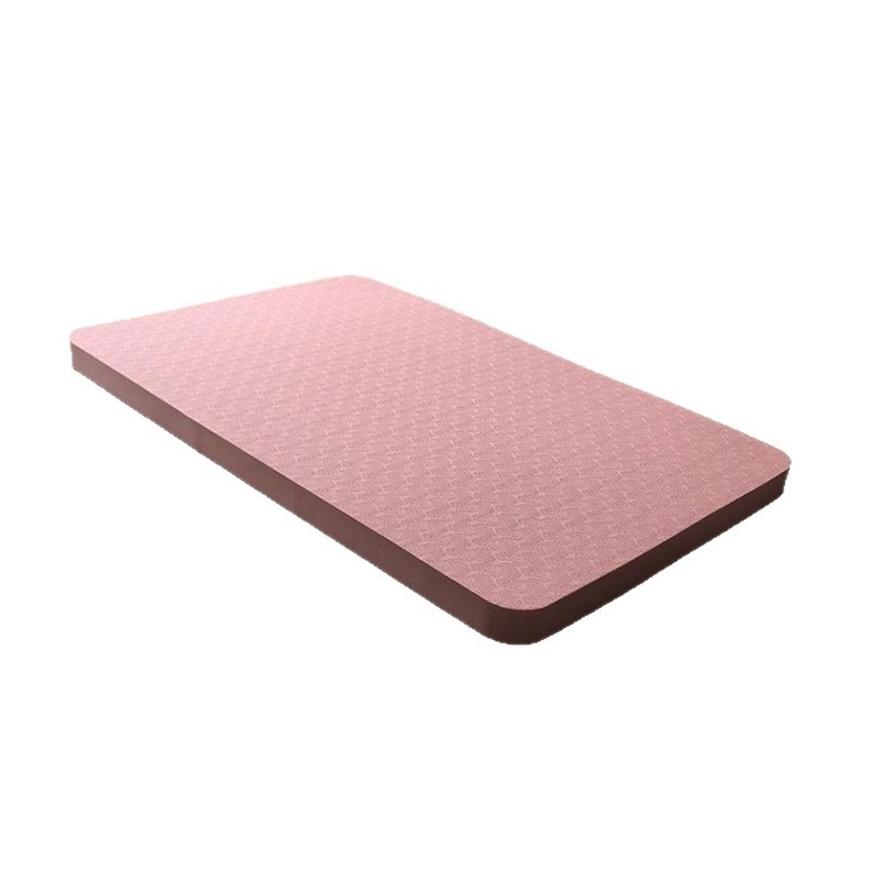 Yoga podloga za koljena, TPE materijal; različite debljine; različite dimenzije; jednostavan dizajn