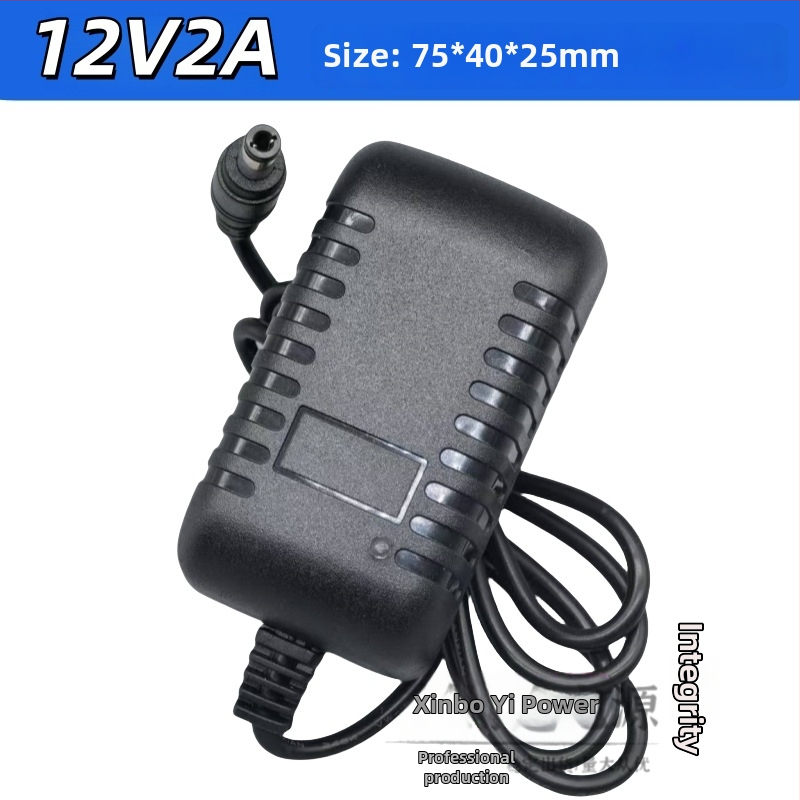 12V prekidački napajanje za nadzorne kamere i LED zaslone, ulaz 100-240V, izlaz 12V, OEM dostupan