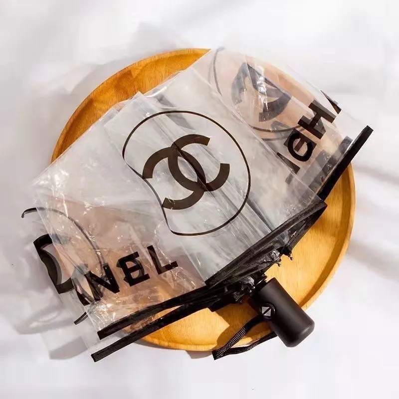 Ομπρέλα μακριάς λαβής με αυτόματη έναρξη ανοίγματος και ημι-αυτόματη αναδίπλωση; 8 ατσάλινα σκέλη, ύφασμα 170T περλέ, κεντρικός σωλήνας από ίνες, λαβή από ατσάλι, PA++ UV προστασία