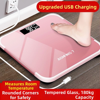 Elektronická váha na meranie telesného tuku pre dospelých; všeobecné použitie; maximálna nosnosť: 1; napájanie: pozri detaily