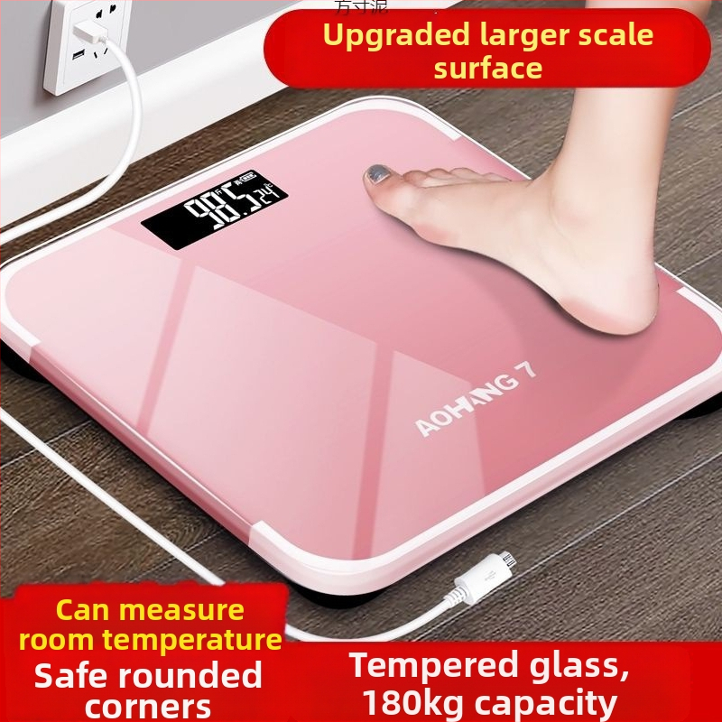 Elektronická váha na meranie telesného tuku pre dospelých; všeobecné použitie; maximálna nosnosť: 1; napájanie: pozri detaily