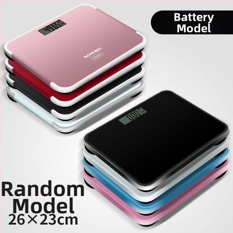 Elektronická váha na meranie telesného tuku pre dospelých; všeobecné použitie; maximálna nosnosť: 1; napájanie: pozri detaily