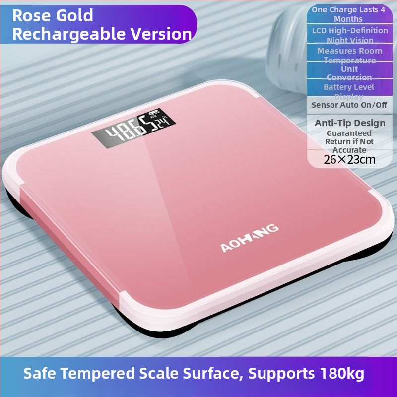 Elektronická váha na meranie telesného tuku pre dospelých; všeobecné použitie; maximálna nosnosť: 1; napájanie: pozri detaily