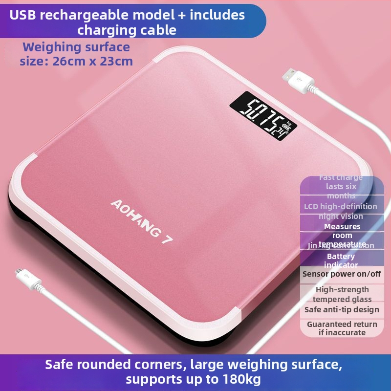 Elektronická váha na meranie telesného tuku pre dospelých; všeobecné použitie; maximálna nosnosť: 1; napájanie: pozri detaily